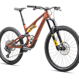 Stumpjumper 15 Öhlins Coil