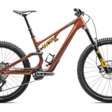 Stumpjumper 15 Öhlins Coil