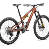 Stumpjumper 15 Öhlins Coil
