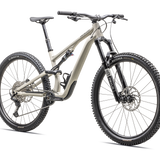 Stumpjumper 15 Alloy - Shimano Deore, RockShox/X-Fusion