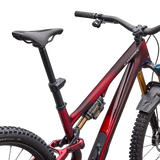 S-Works Stumpjumper 15 EVO
