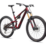 S-Works Stumpjumper 15 EVO