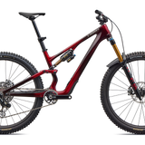 S-Works Stumpjumper 15 EVO