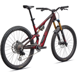 S-Works Stumpjumper 15 EVO