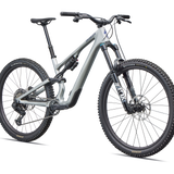 Stumpjumper 15 EVO Comp - SRAM S-1000 AXS, FOX Rhythm