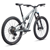 Stumpjumper 15 EVO Comp - SRAM S-1000 AXS, FOX Rhythm