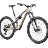 Stumpjumper 15 EVO Comp - SRAM S-1000 AXS, FOX Rhythm