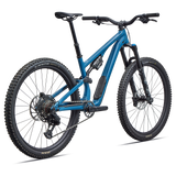 Stumpjumper 15 EVO Alloy Comp - SRAM Eagle 70, FOX Rhythm