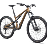 Stumpjumper 15 EVO Alloy - SRAM NX Eagle, RockShox/X-Fusion