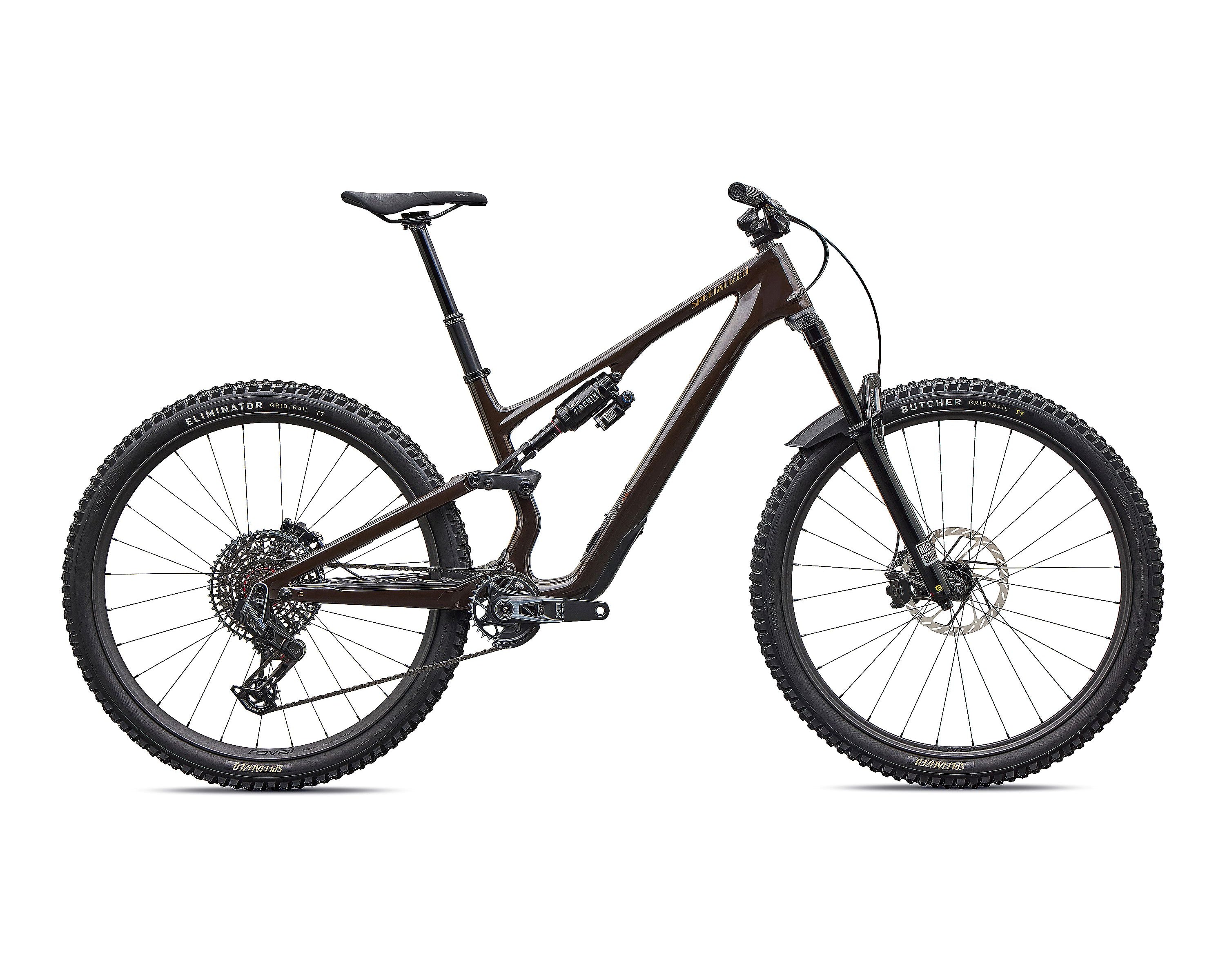 Specialized Stumpjumper 15 EVO Pro