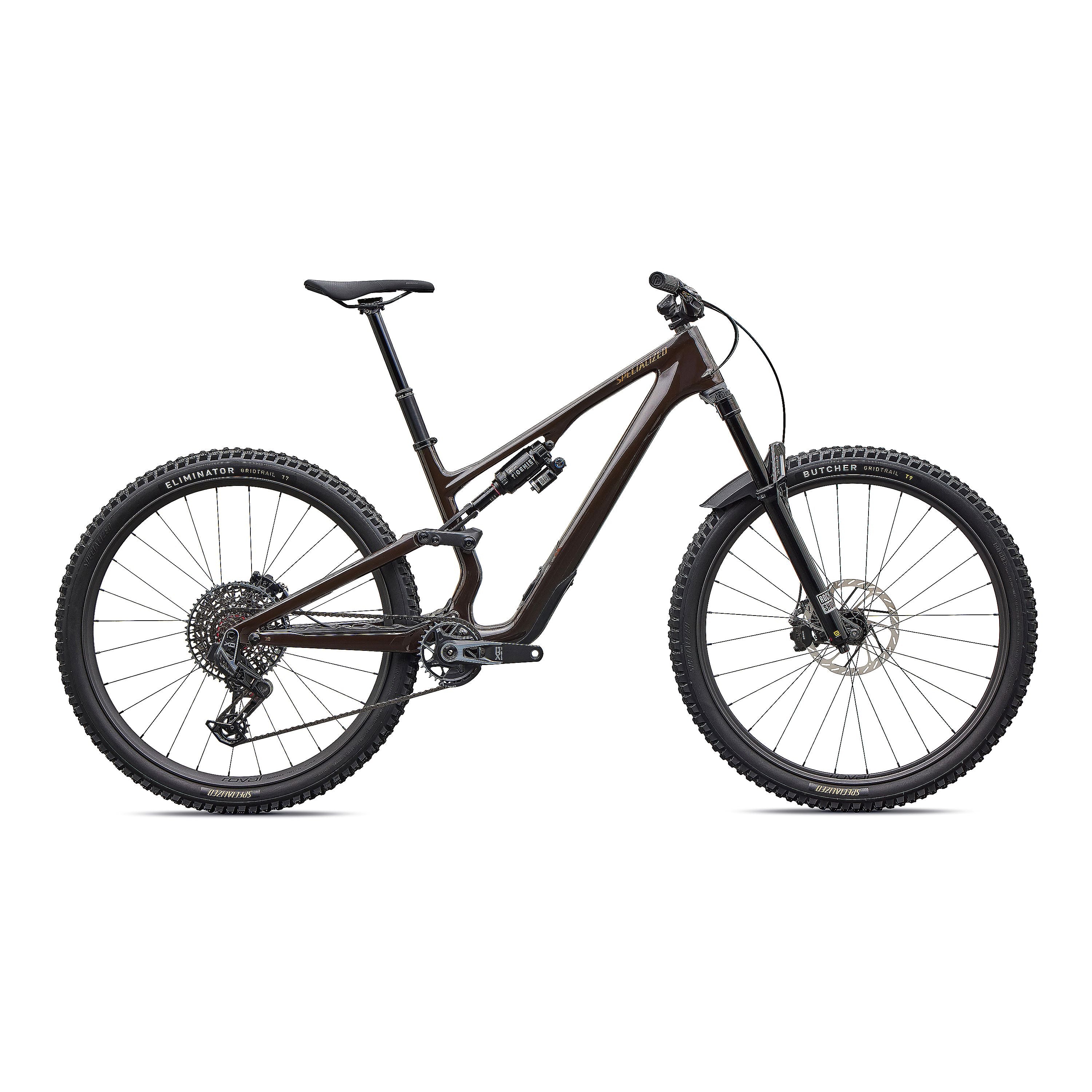Specialized Stumpjumper 15 EVO Pro