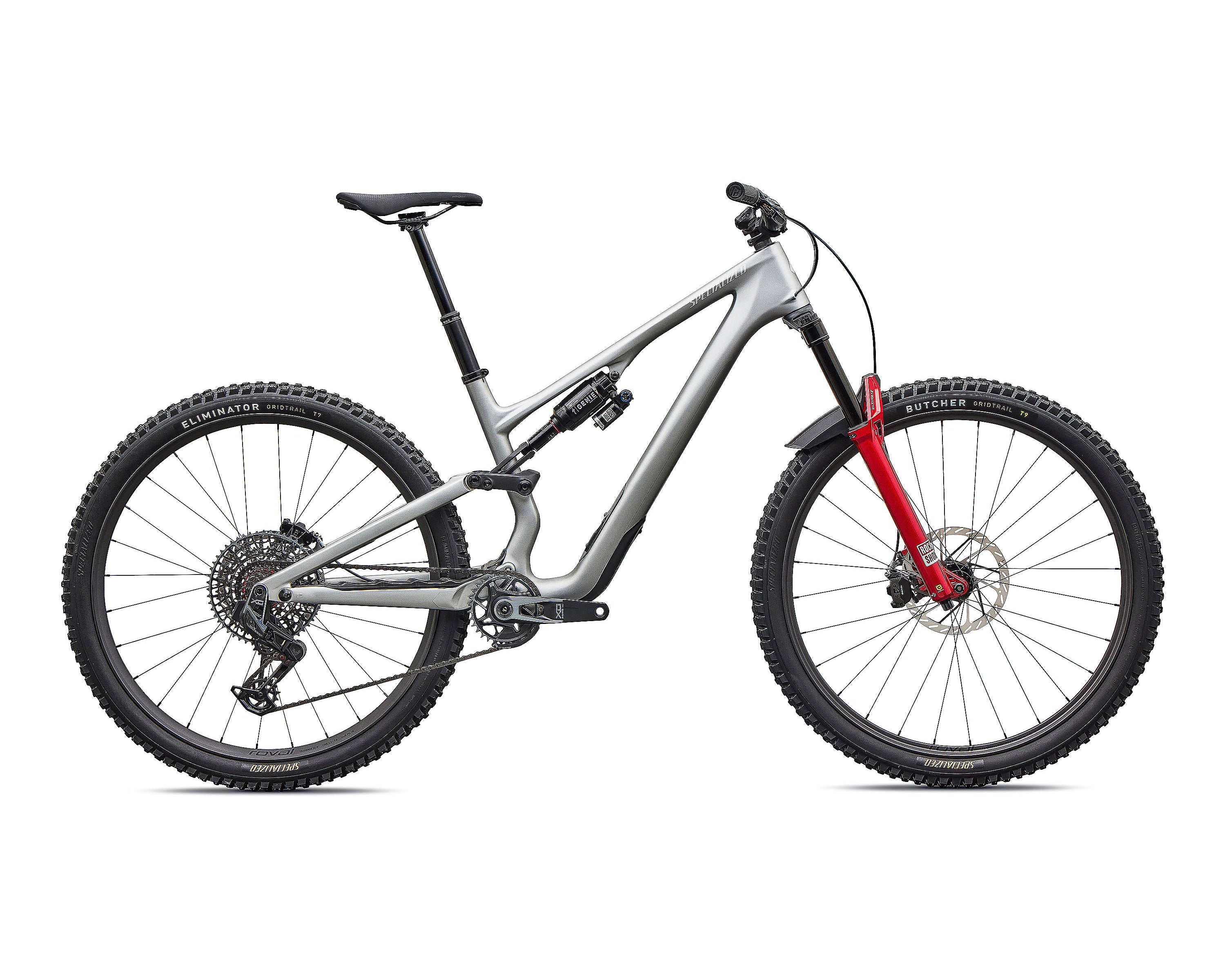 Specialized Stumpjumper 15 EVO Pro