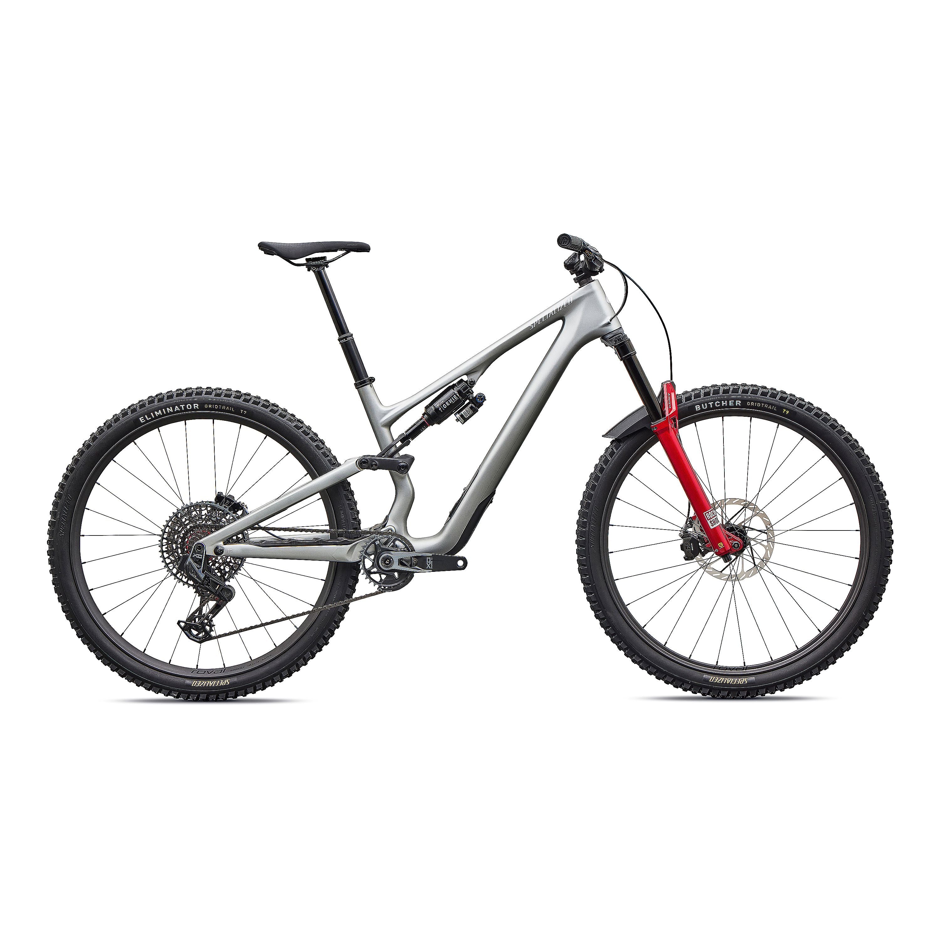 Specialized Stumpjumper 15 EVO Pro
