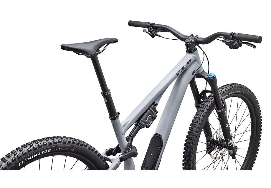 Specialized Stumpjumper 15 EVO Comp Alloy - detail