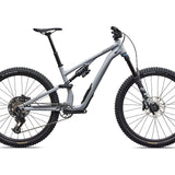 Specialized Stumpjumper 15 EVO Comp Alloy - side profile