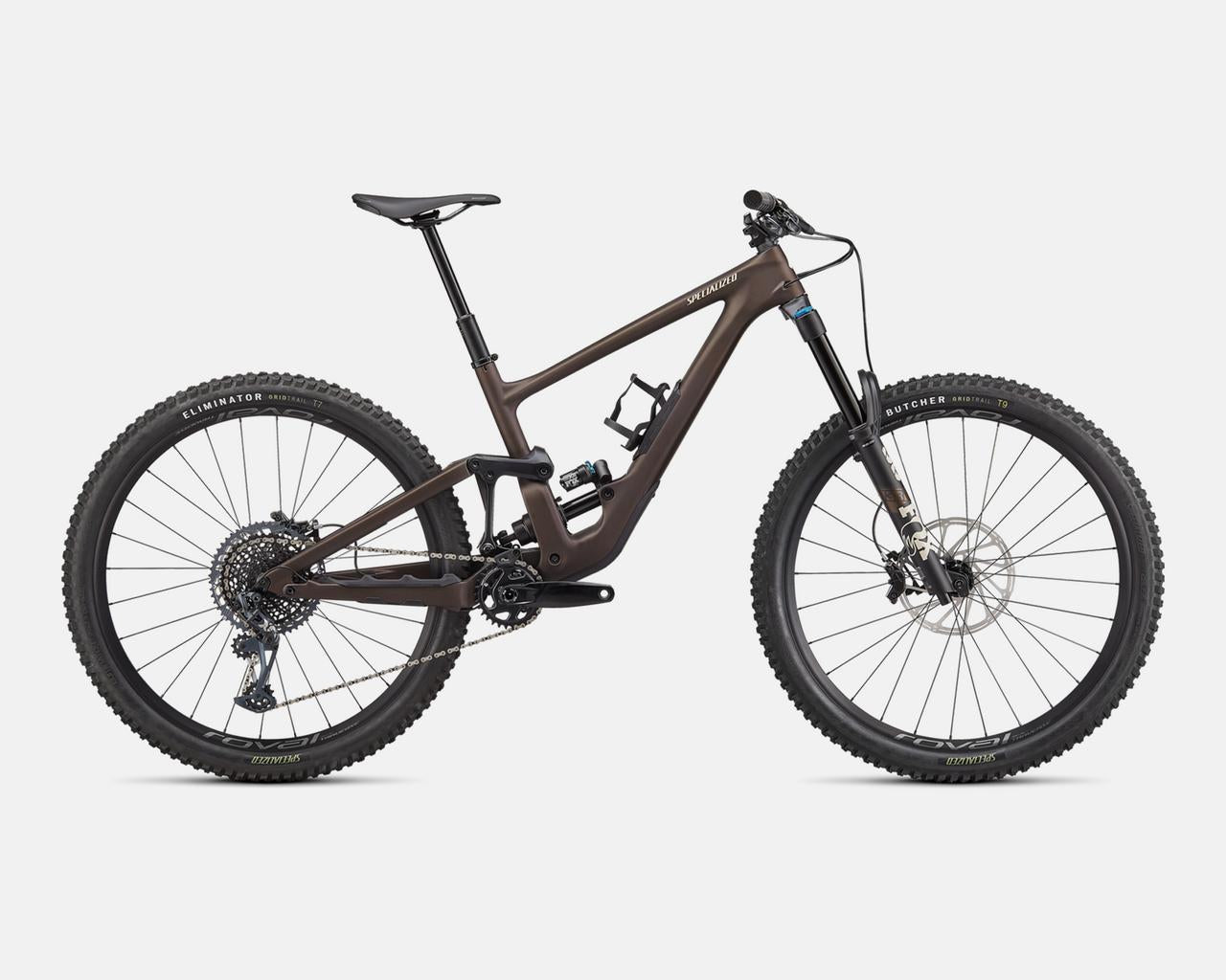 Enduro Expert