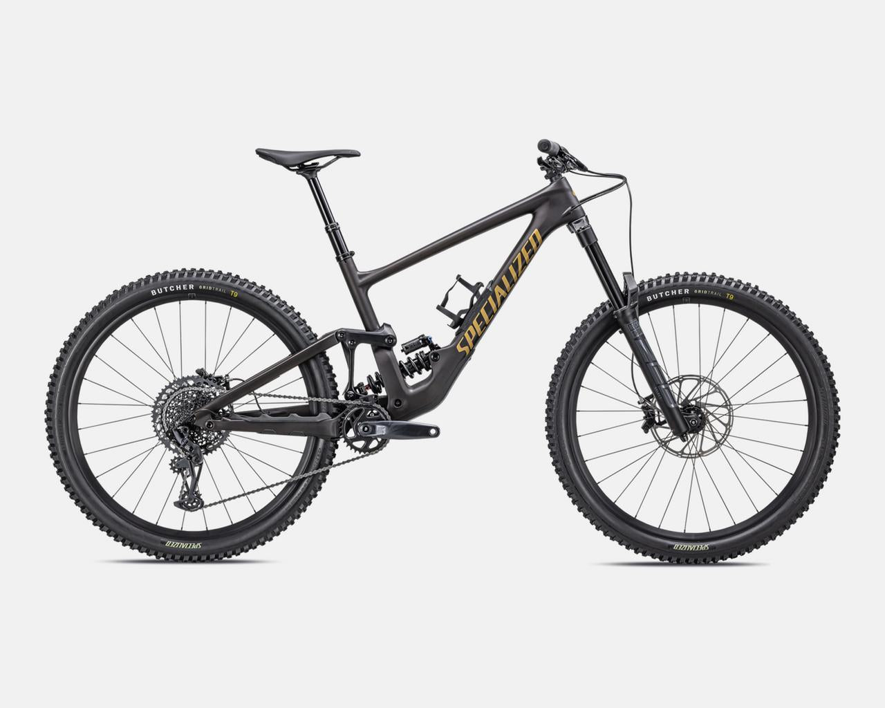 Enduro Comp