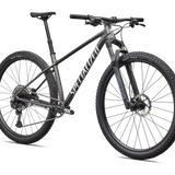 Chisel Hardtail