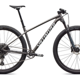 Chisel Hardtail