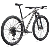 Chisel Hardtail