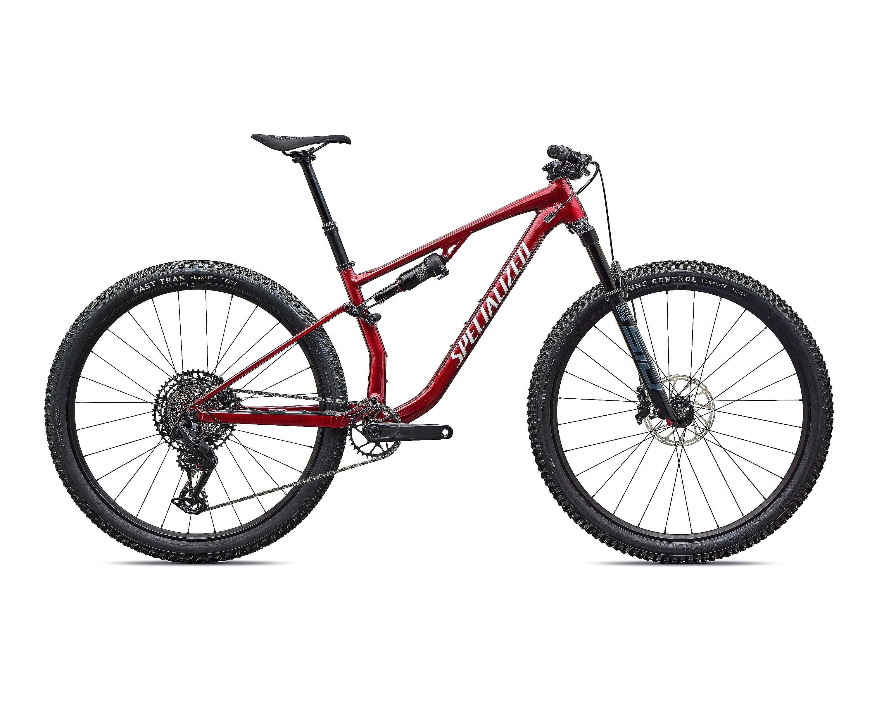 Specialized Chisel Comp