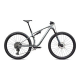 Specialized Chisel Comp
