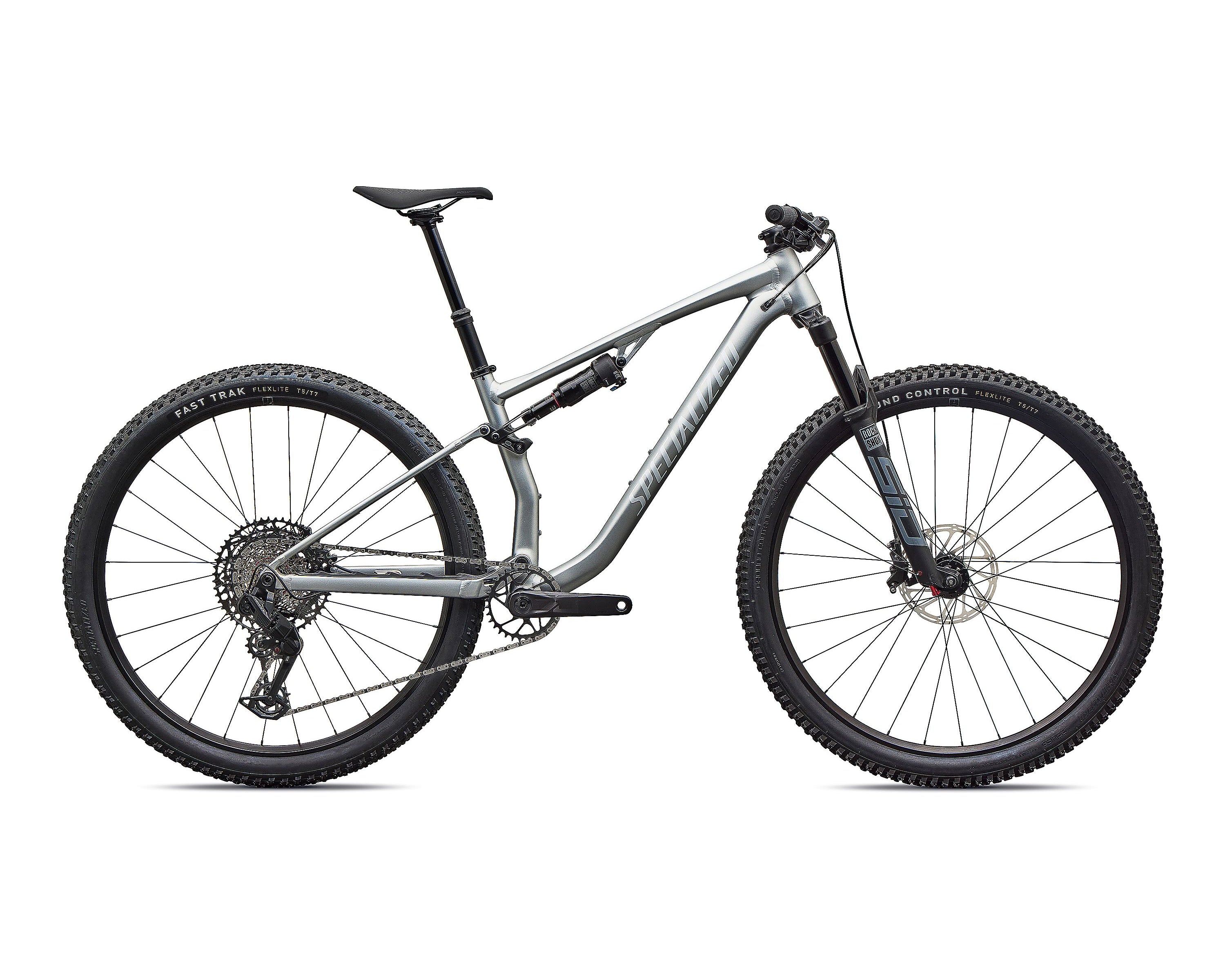Specialized Chisel Comp