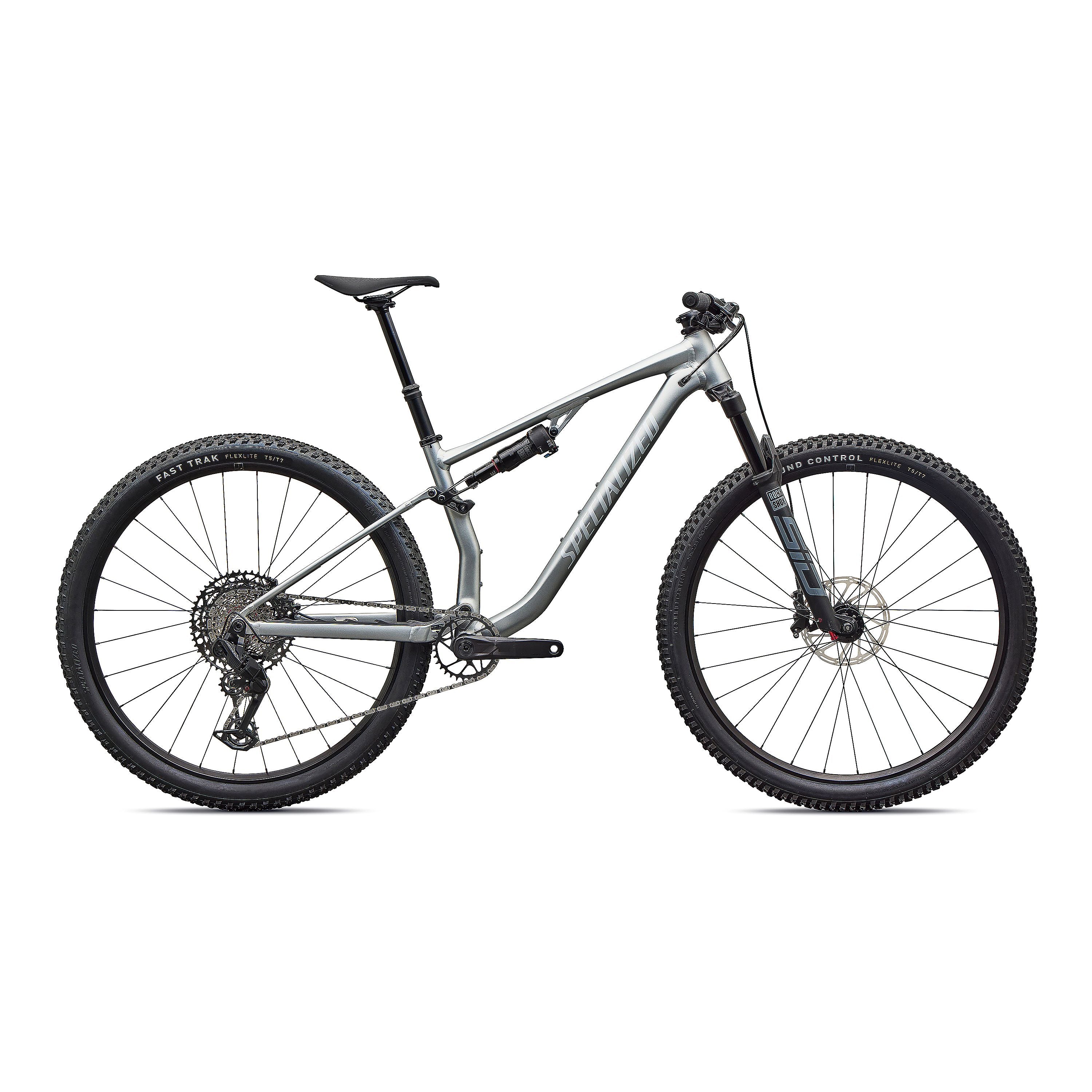 Specialized Chisel Comp