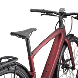 Turbo Vado SL 2 6.0 EQ Carbon