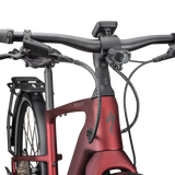 Turbo Vado SL 2 6.0 EQ Carbon