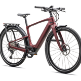Turbo Vado SL 2 6.0 EQ Carbon