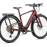 Turbo Vado SL 2 6.0 EQ Carbon