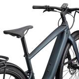 Turbo Vado SL 2 5.0 EQ