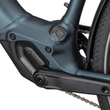 Turbo Vado SL 2 5.0 EQ
