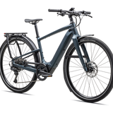 Turbo Vado SL 2 5.0 EQ