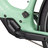 Turbo Vado SL 2 4.0 EQ