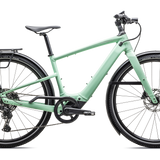 Turbo Vado SL 2 4.0 EQ
