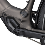 Turbo Vado SL 2 4.0 EQ