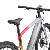 Turbo Vado SL 2 Carbon LTD - Forward 50 Collection
