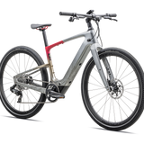 Turbo Vado SL 2 Carbon LTD - Forward 50 Collection