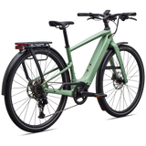 Turbo Vado SL 2 4.0