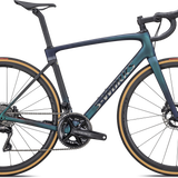 S-Works Roubaix – Shimano Dura-Ace Di2