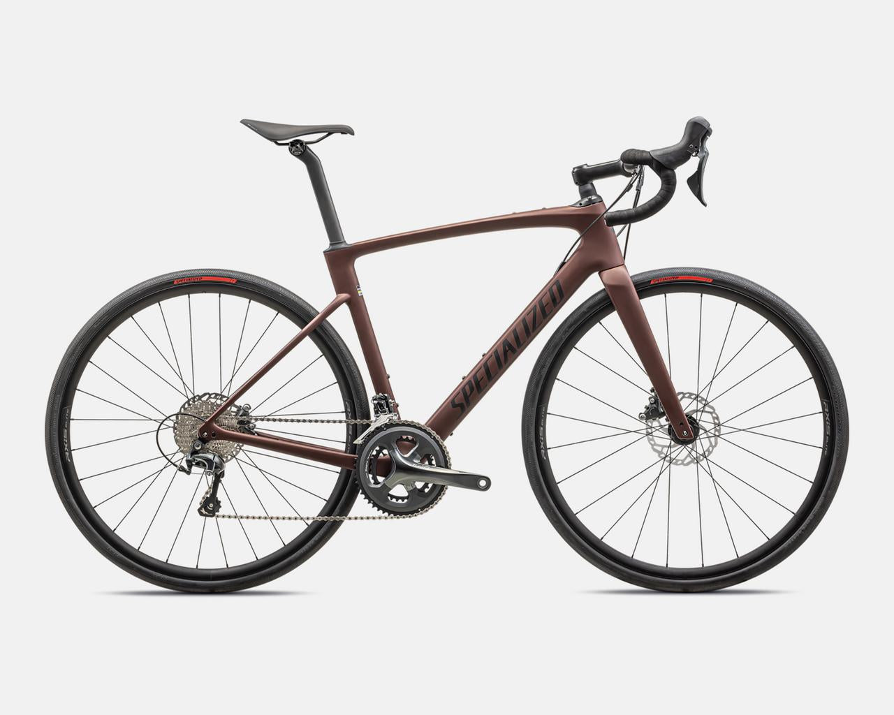 Roubaix SL8 - Shimano Tiagra