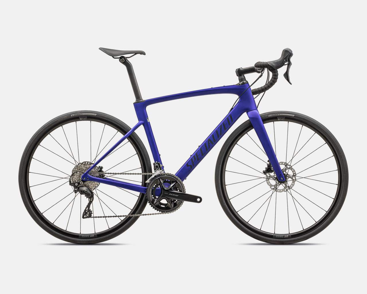 Roubaix SL8 Sport - Shimano 105