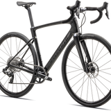 Roubaix SL8 Sport - SRAM Apex XPLR AXS