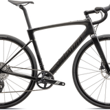 Roubaix SL8 Sport - SRAM Apex XPLR AXS