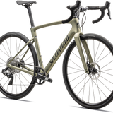 Roubaix SL8 Sport - SRAM Apex XPLR AXS