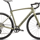 Roubaix SL8 Sport - SRAM Apex XPLR AXS