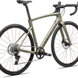Roubaix SL8 Sport - SRAM Apex XPLR AXS
