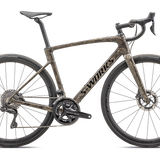 S-Works Roubaix SL8 - Shimano Dura-Ace Di2